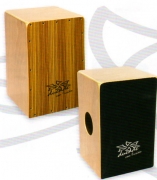 Duende Cajon Confusion