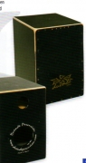 Duende Cajon Duo