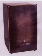 Duende Cajon- The first model